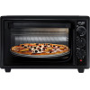 Adler Electric Oven 26L 1500W Black - (AD6023)