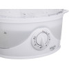 Adler Steam Cooker 9L 800W White - (AD633)