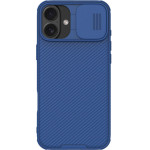 Nillkin Camshield Pro Iphone 16 Case (blue)