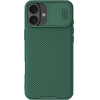 Nillkin Camshield Pro Iphone 16 Plus Case (green)