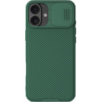 Nillkin Camshield Pro Iphone 16 Plus Case (green)