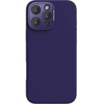 Nillkin Etui Lenswing Magnetic Iphone 16 Pro Max (fioletowy)