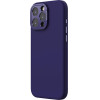 Nillkin Etui Lenswing Magnetic Iphone 16 Pro Max (fioletowy)