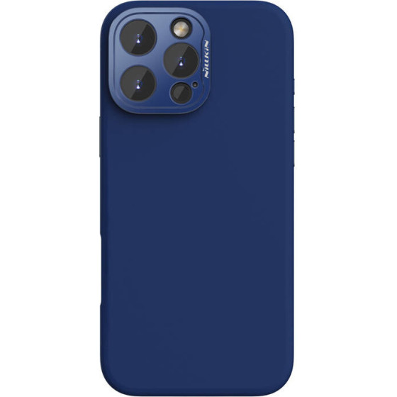 Nillkin Lenswing Magnetic Case Apple Iphone 16 Pro Max (blue)