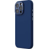 Nillkin Lenswing Magnetic Case Apple Iphone 16 Pro Max (blue)