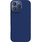 Nillkin Lenswing Magnetic Iphone 16 Pro Case (blue)