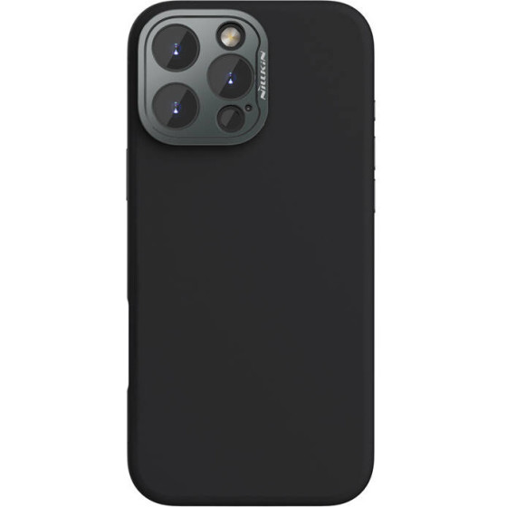 Nillkin Lenswing Magnetic Iphone 16 Pro Max Case (black)