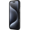 Nillkin Lenswing Magnetic Iphone 16 Pro Max Case (black)