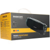 MaxCom ������ ����� Bluetooth �� ����������� Powerbank Momotombo MX301 Tws 2x15W Rms ����� IP67 �� ������������ ��������� - (Maxcom Momotombo MX301 - Black)