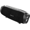 MaxCom ������ ����� Bluetooth �� ����������� Powerbank Momotombo MX301 Tws 2x15W Rms ����� IP67 �� ������������ ��������� - (Maxcom Momotombo MX301 - Black)