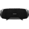 MaxCom ������ ����� Bluetooth �� ����������� Powerbank Momotombo MX301 Tws 2x15W Rms ����� IP67 �� ������������ ��������� - (Maxcom Momotombo MX301 - Black)