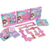 Spin Master Gabbys Dollhouse: 3PAck Games Bundle (6066779)