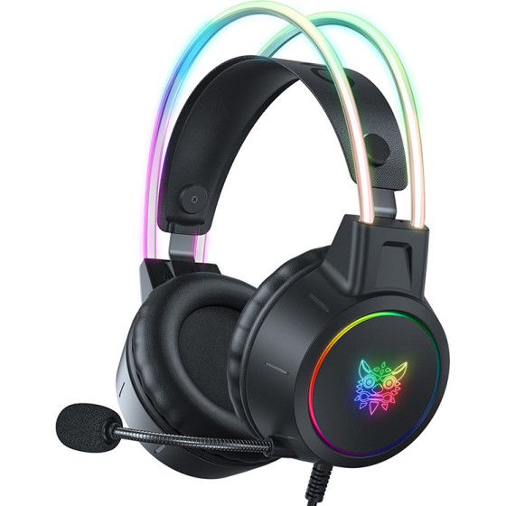 ONIKUMA ��������� Gaming x15 Pro ����� - (x15 Pro Black)