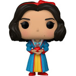 Funko Pop! Disney: Snow White (Live Action) - Snow White #1423 Vinyl Figure