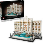 Lego Architecture: Trevi Fountain (21062)
