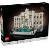 Lego Architecture: Trevi Fountain (21062)