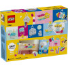 Lego Classic: Magical Transparent Box (11040)