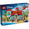 Lego Disney Classic: Lilo And Stitch Beach House (43268)