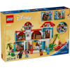 Lego Disney Classic: Lilo And Stitch Beach House (43268)