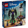 Lego Disney Classic: Maleficents And Cruella De Vils Dresse (43262)