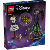 Lego Disney Classic: Maleficents And Cruella De Vils Dresse (43262)