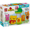 Lego Duplo Disney(TM): Winnie The Poohs Birthday Party (10457)