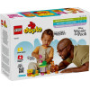 Lego Duplo Disney(TM): Winnie The Poohs Birthday Party (10457)