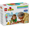 Lego Duplo Peppa Pig: Camping Trip (10452)