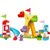 Lego Duplo Peppa Pig: Funfair (10453)