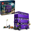 Lego Harry Potter(TM): Knight Bus(TM) Adventure (76446)