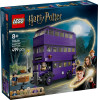 Lego Harry Potter(TM): Knight Bus(TM) Adventure (76446)