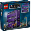 Lego Harry Potter(TM): Knight Bus(TM) Adventure (76446)