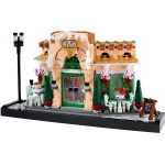 Lego Icons: French Cafe (10362)