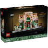 Lego Icons: French Cafe (10362)