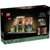 Lego Icons: French Cafe (10362)