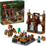 Lego Minecraft: Minecraft 21272 (21272)