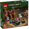 Lego Minecraft: Minecraft 21272 (21272)