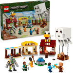 Lego Minecraft: Minecraft 21273 (21273)