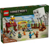 Lego Minecraft: Minecraft 21273 (21273)