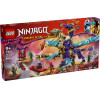 Lego Ninjago: Arc Dragon Of Focus (71836)