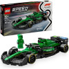 Lego Speed Champions: Aston Martin Aramco F1 Amr24 Race Car (77245)