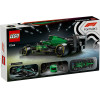 Lego Speed Champions: Aston Martin Aramco F1 Amr24 Race Car (77245)