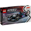 Lego Speed Champions: Bwt Alpine F1 Team A524 Race Car (77248)