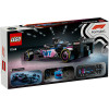 Lego Speed Champions: Bwt Alpine F1 Team A524 Race Car (77248)