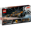 Lego Speed Champions: Mclaren F1 Team Mcl38 Race Car (77251)