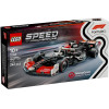 Lego Speed Champions: Moneygram Haas F1 Team Vf-24 Race Car (77250)