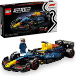 Lego Speed Champions: Oracle Red Bull Racing Rb20 F1 Race Car (77243)