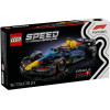 Lego Speed Champions: Oracle Red Bull Racing Rb20 F1 Race Car (77243)