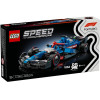 Lego Speed Champions: Visa Cash App Rb Vcarb 01 F1 Race Car (77246)