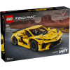 Lego Technic: Chevrolet Corvette Stingray (42205)